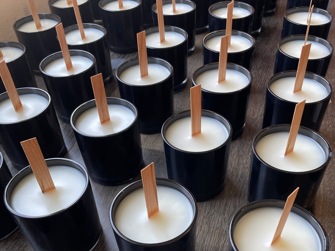 How to use Soy Wax Candles to Create a Welcoming Atmosphere