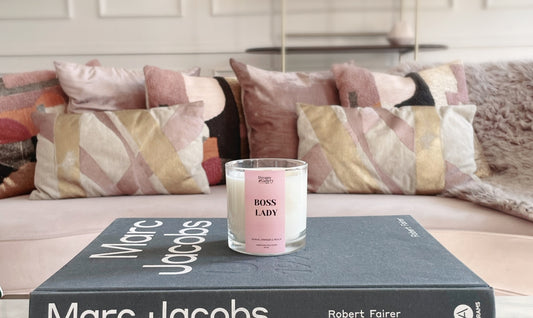 Scents to Empower You Throughout the Day